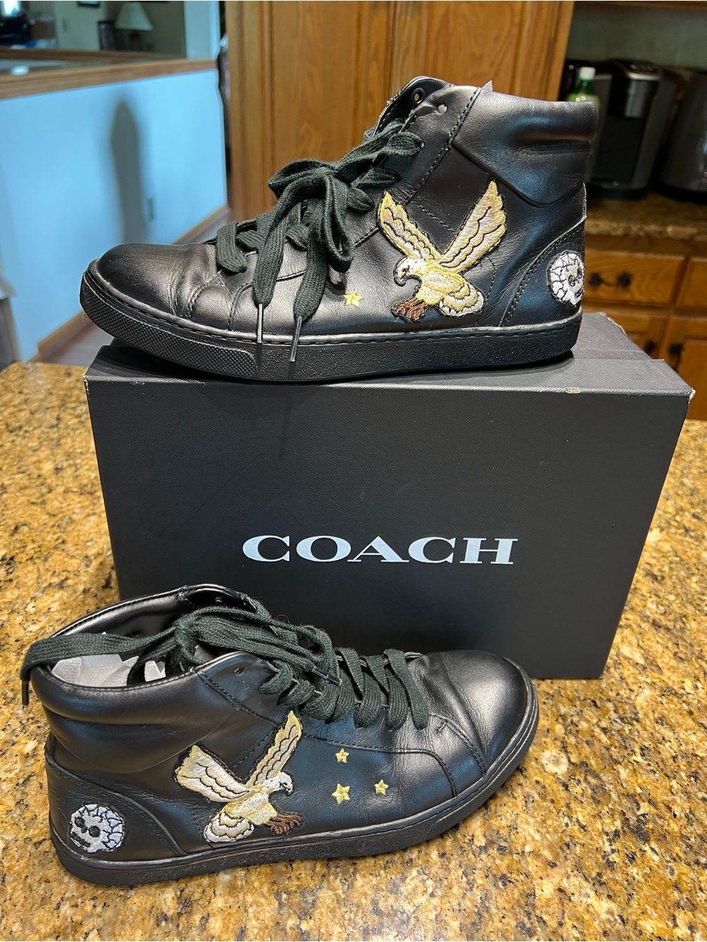 COACH - Womens